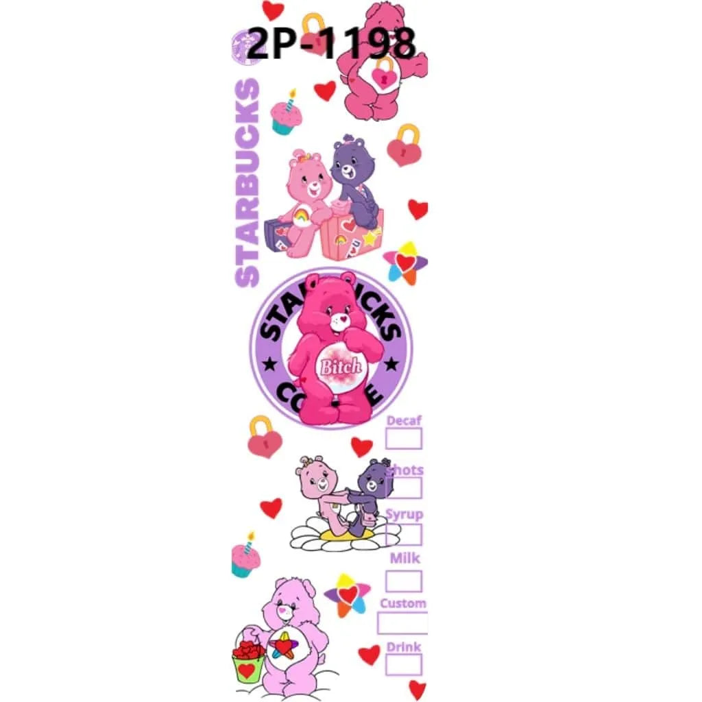 Sale for Pen Wraps from Catalogs, 0.7$ for 1 Big Sheet (4 Small Pieces)  IMPORTANT: PLEASE READ DESCRIPTION
