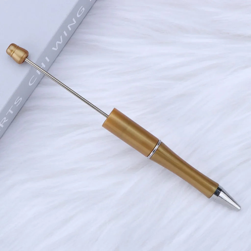 Beadable Pens | Beaded Pens for DIY, READ DESCRIPTION