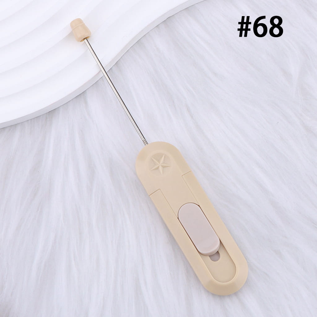 DIY Beadable Plastic Package Box Opener Cutter, 150MM (Please Read Description)
