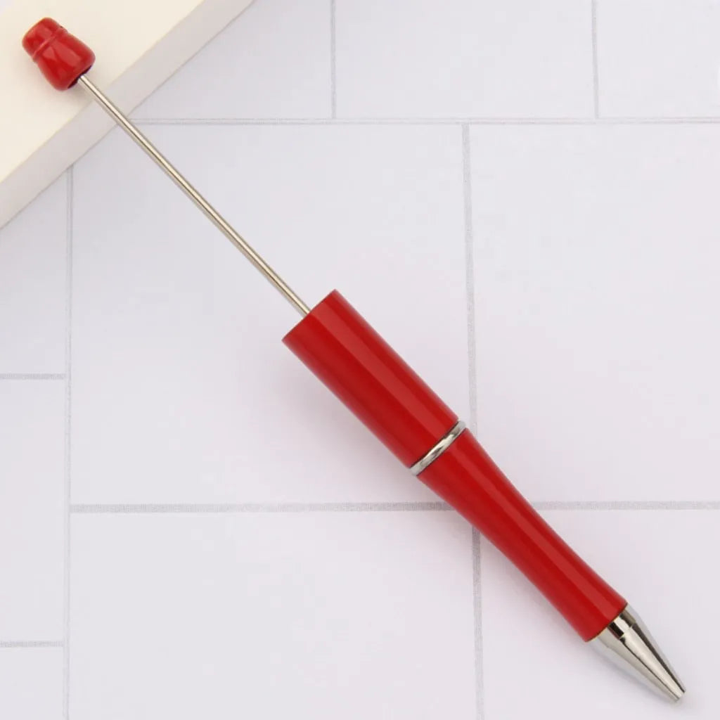 DIY Beaded Pens and Customizable Beadable Pens READ DESCRIPTION