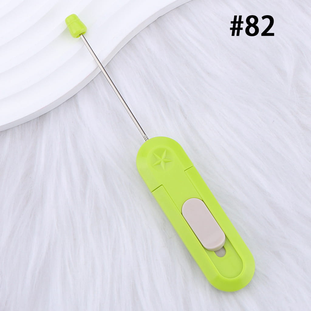 DIY Beadable Plastic Package Box Opener Cutter, 150MM (Please Read Description)