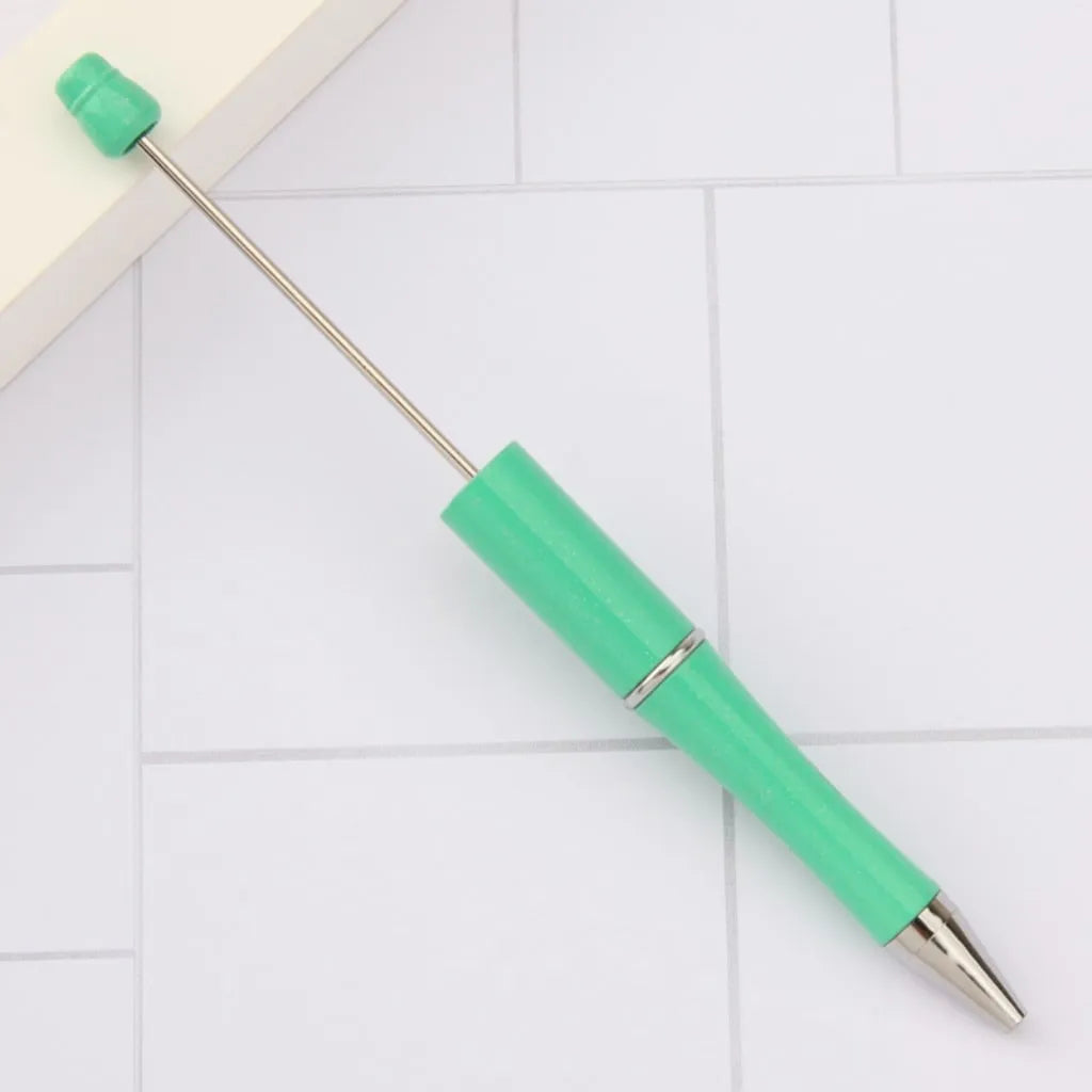 DIY Beaded Pens and Customizable Beadable Pens READ DESCRIPTION