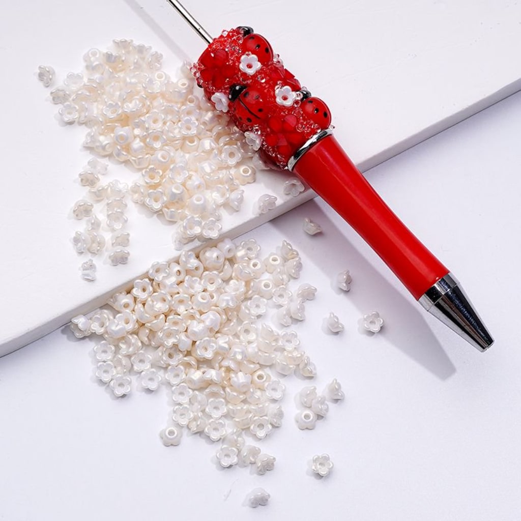 DIY Rhinestone Application Tools Set with Glue, Cement, Pens, and Trays for Jewelry, Beads, and Beadable Pen Accessories