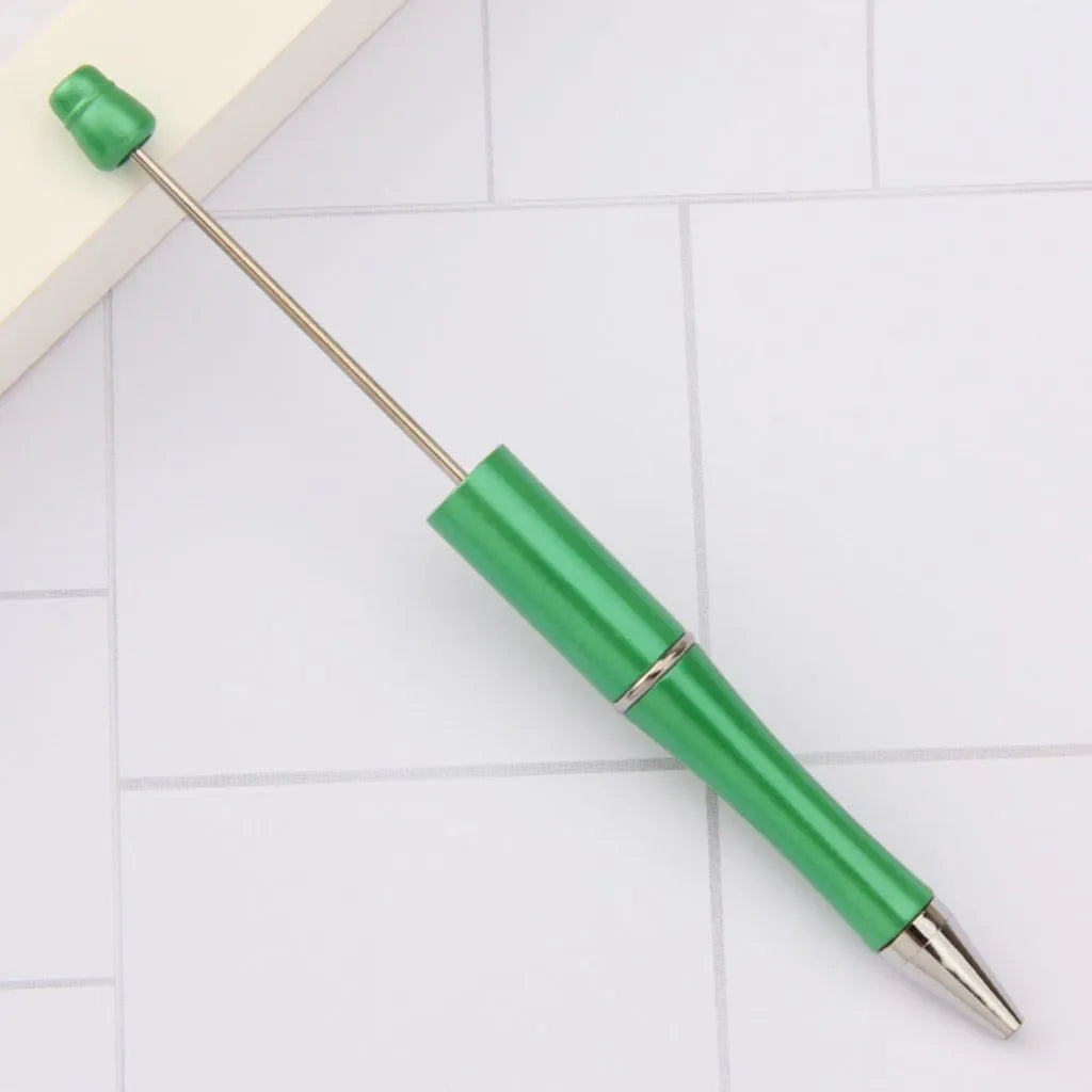 DIY Beaded Pens and Customizable Beadable Pens READ DESCRIPTION