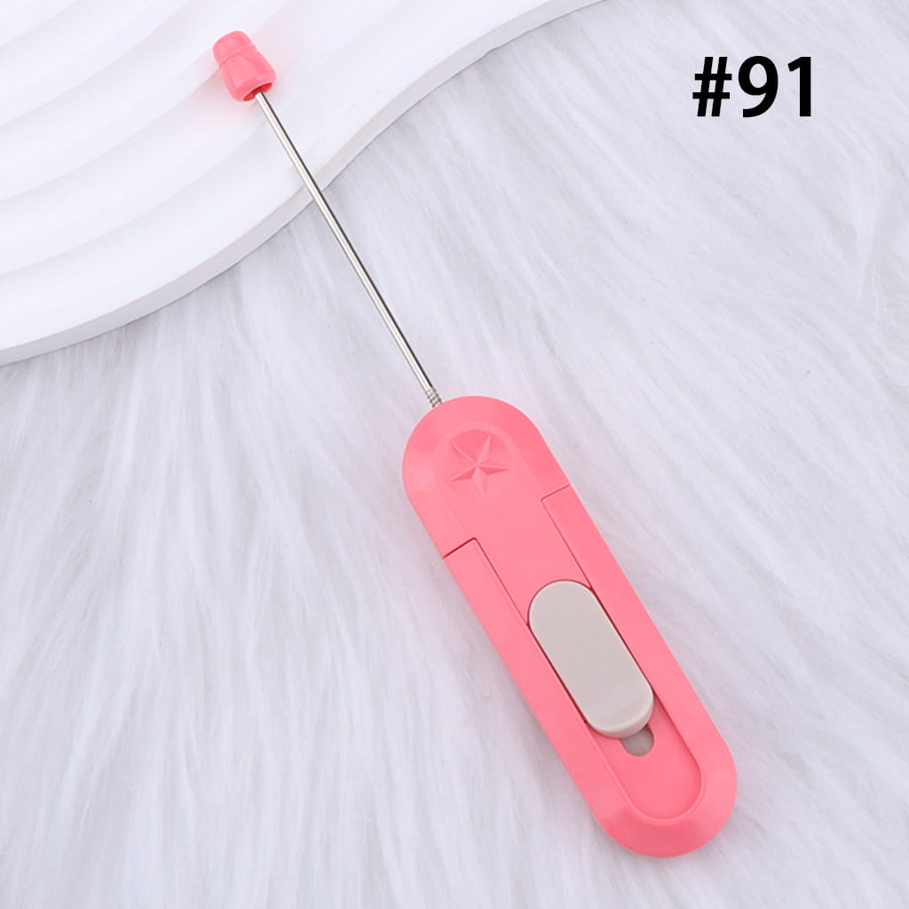 DIY Beadable Plastic Package Box Opener Cutter, 150MM (Please Read Description)