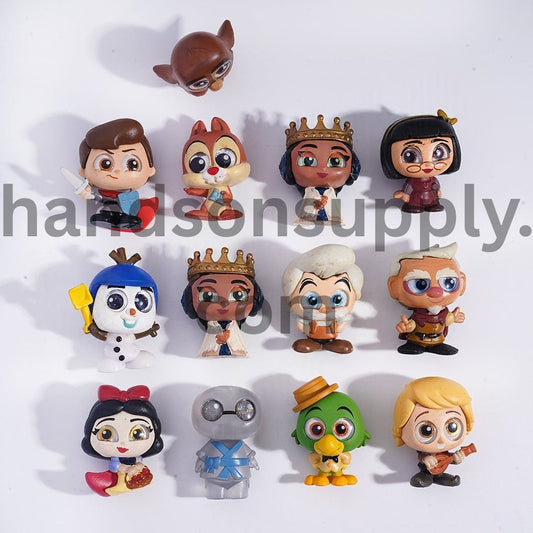 10 Designs Door Pen Toppers Random Mix, PLEASE READ DESCRIPTION