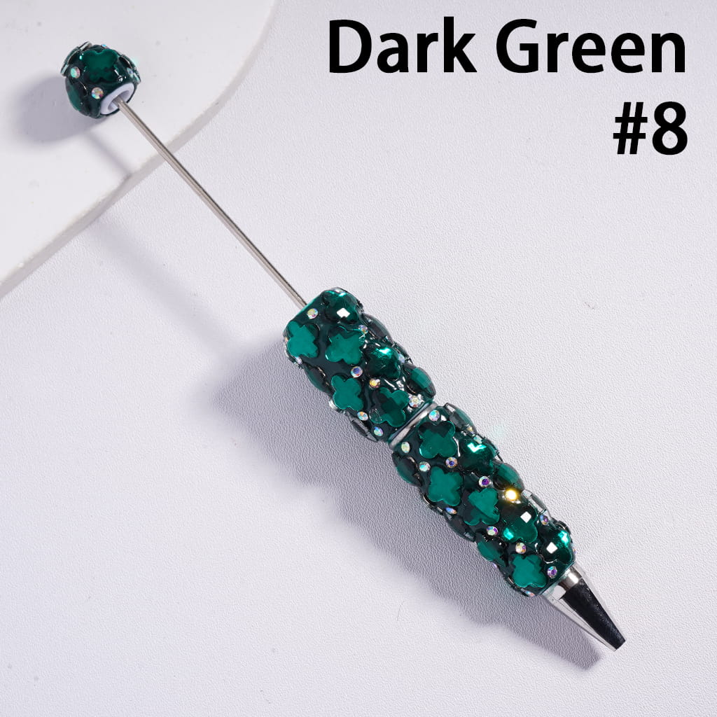 3D World Cup 2026 Mascot Elk and Bald Eagle and Jaguar in Animal Character Silicone Focal Beads