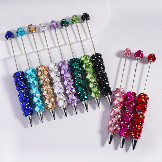 3D World Cup 2026 Mascot Elk and Bald Eagle and Jaguar in Animal Character Silicone Focal Beads