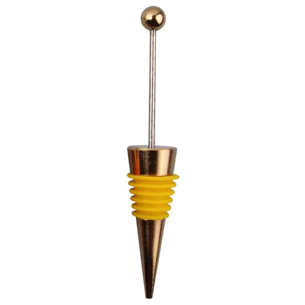 Wine Beadable Stoppers