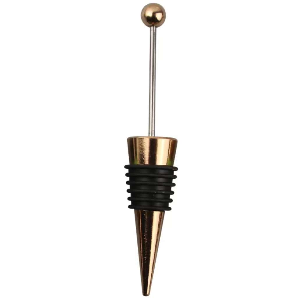 Wine Beadable Stoppers