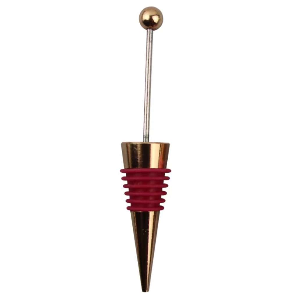 Wine Beadable Stoppers