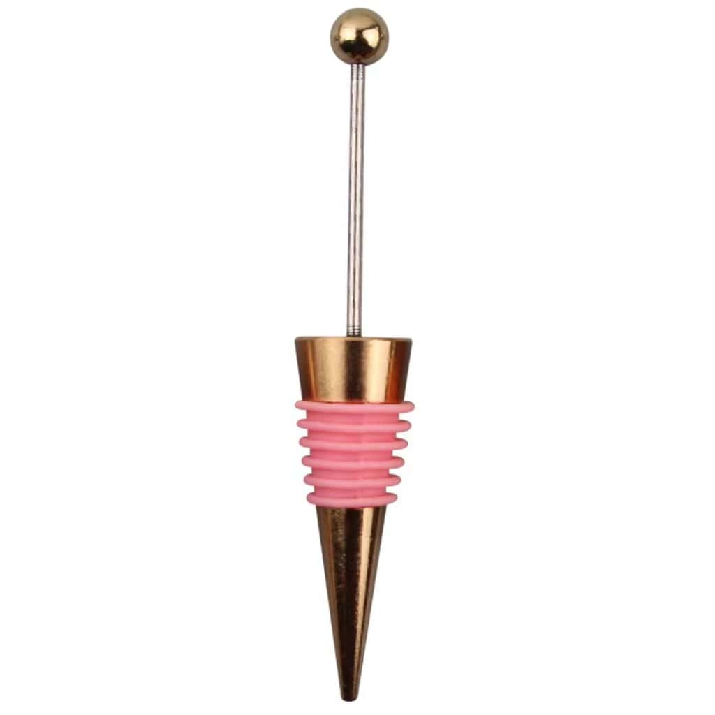 Wine Beadable Stoppers