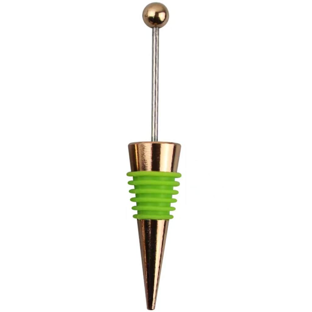 Wine Beadable Stoppers