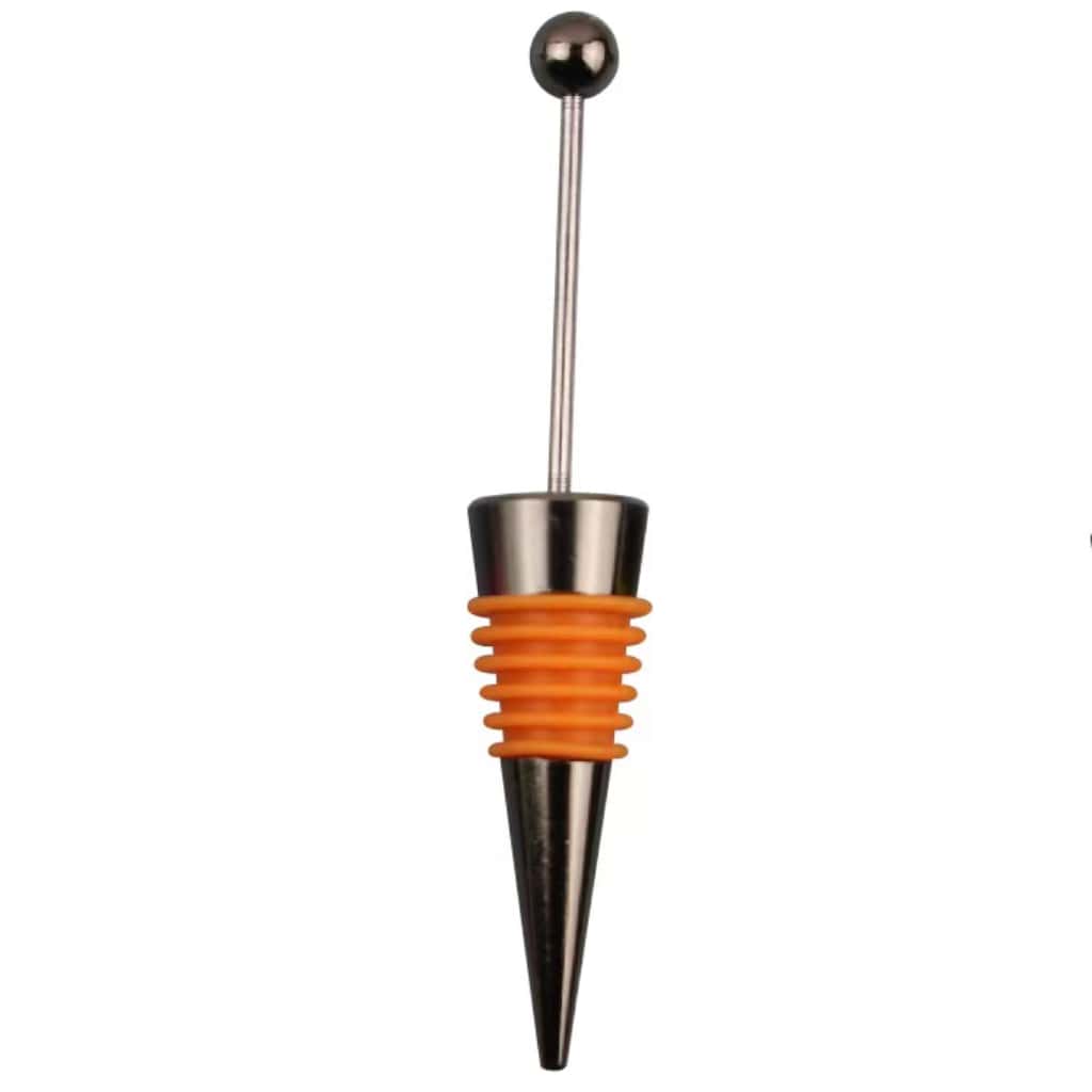 Wine Beadable Stoppers