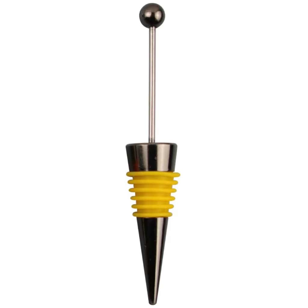 Wine Beadable Stoppers