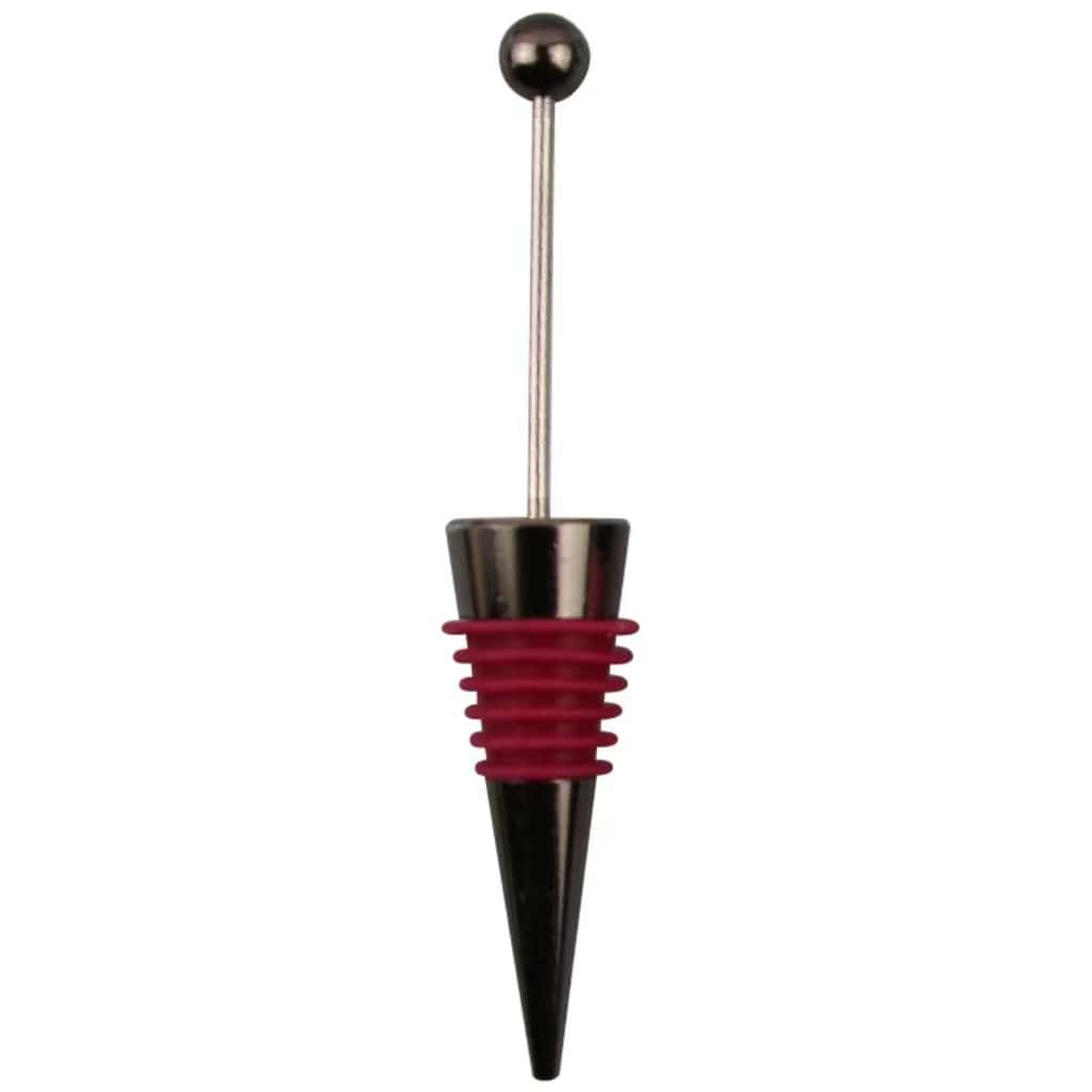 Wine Beadable Stoppers