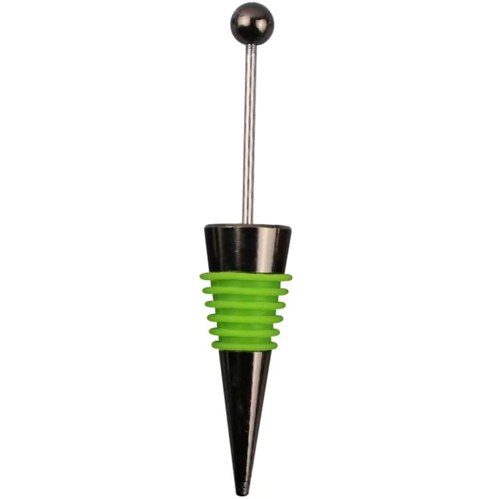 Wine Beadable Stoppers