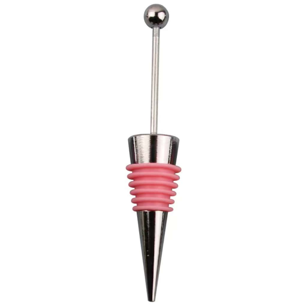 Wine Beadable Stoppers