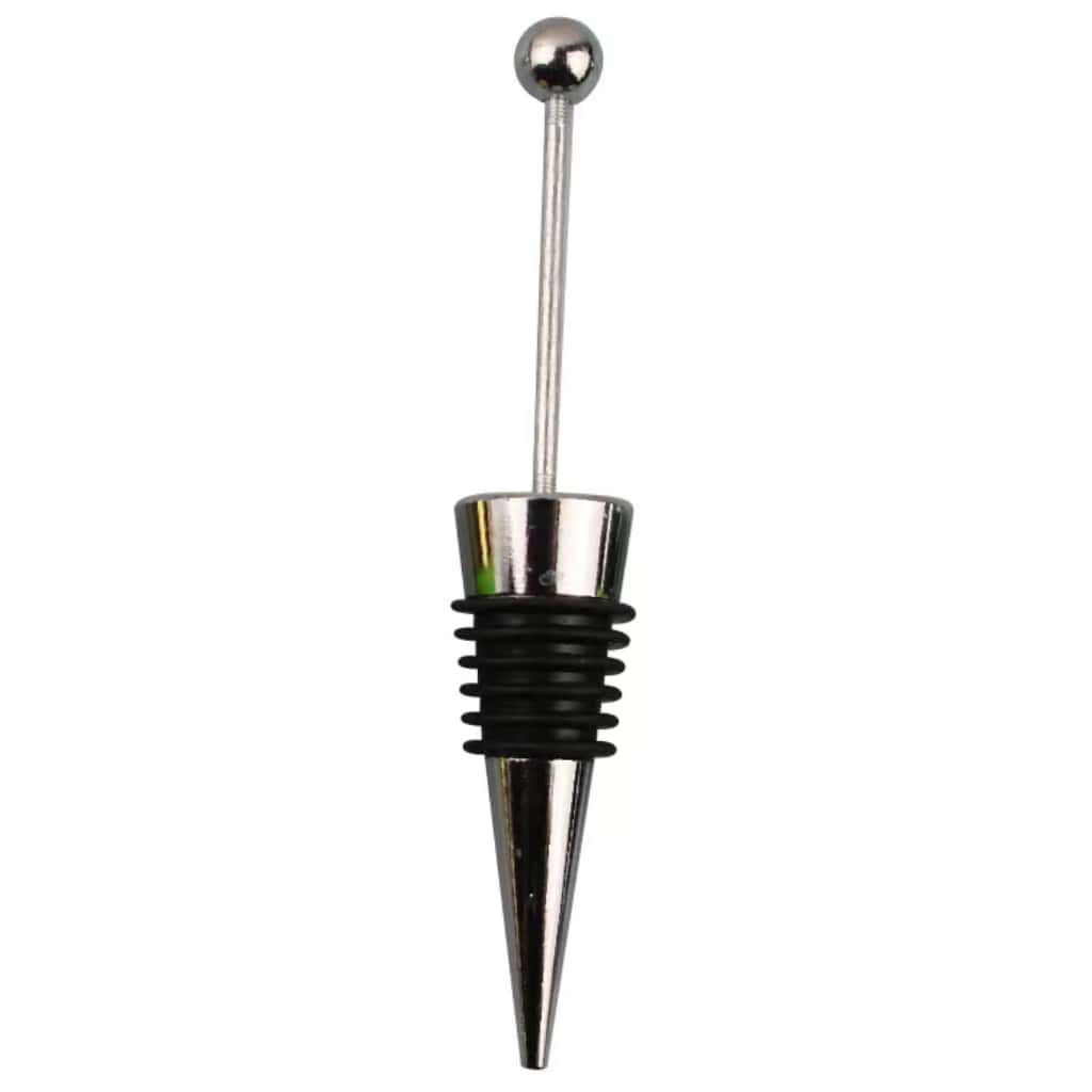 Wine Beadable Stoppers