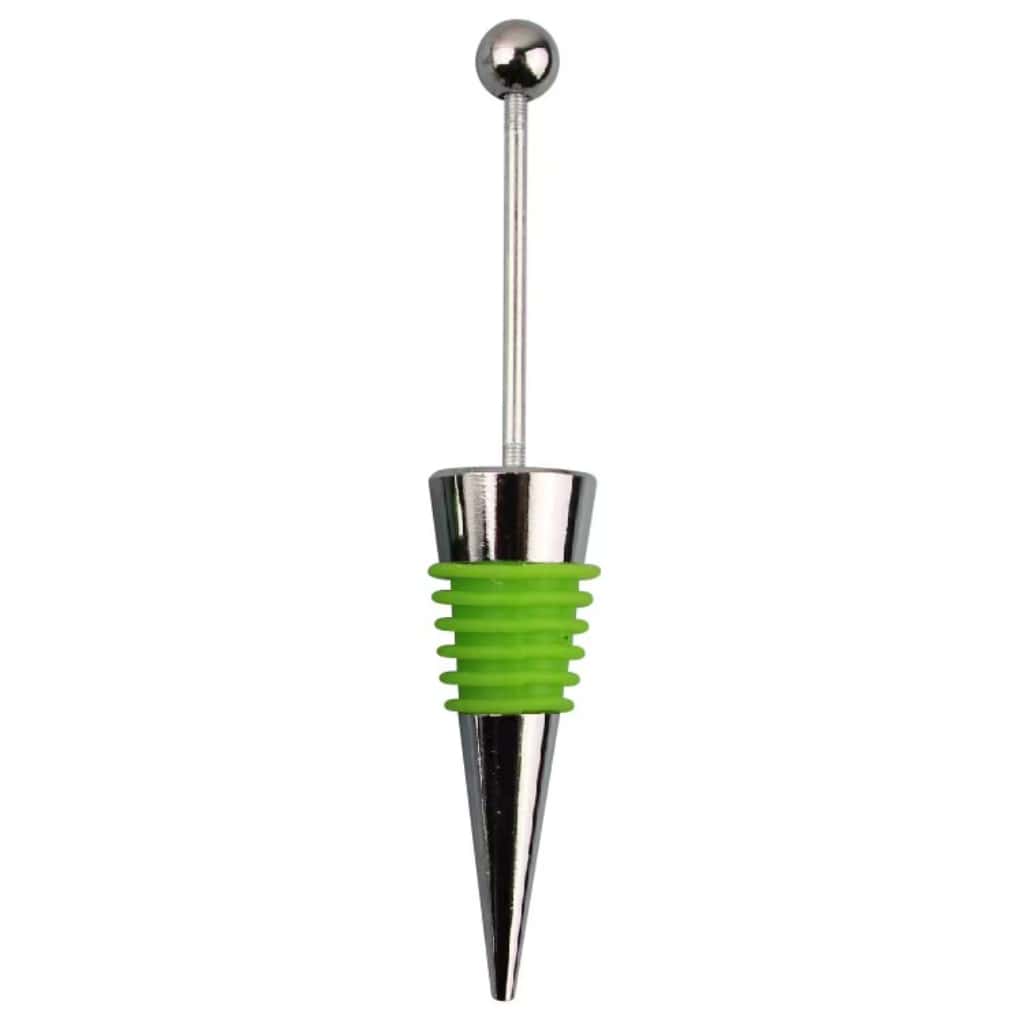 Wine Beadable Stoppers