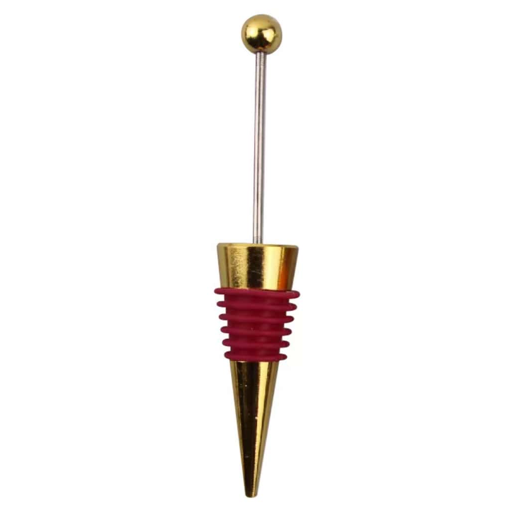 Wine Beadable Stoppers