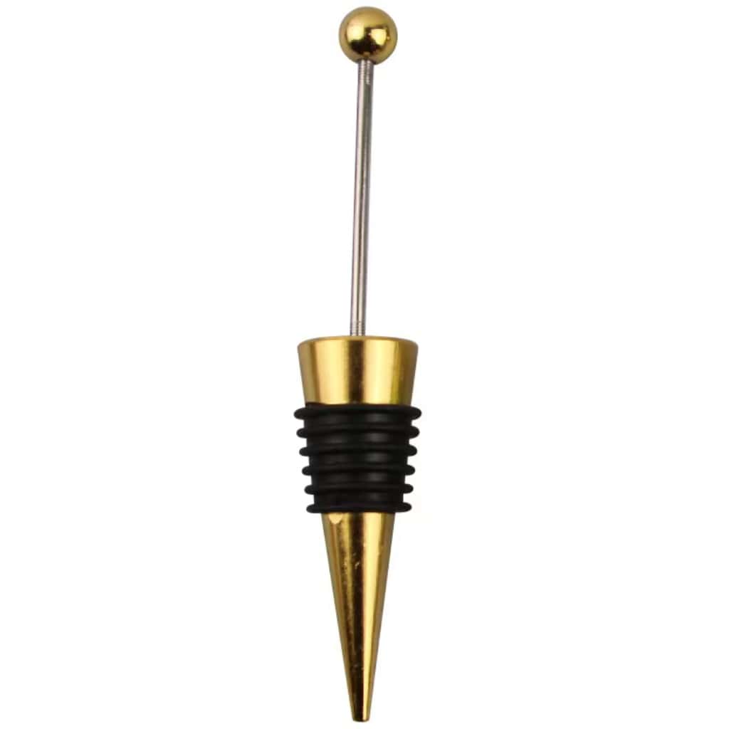 Wine Beadable Stoppers