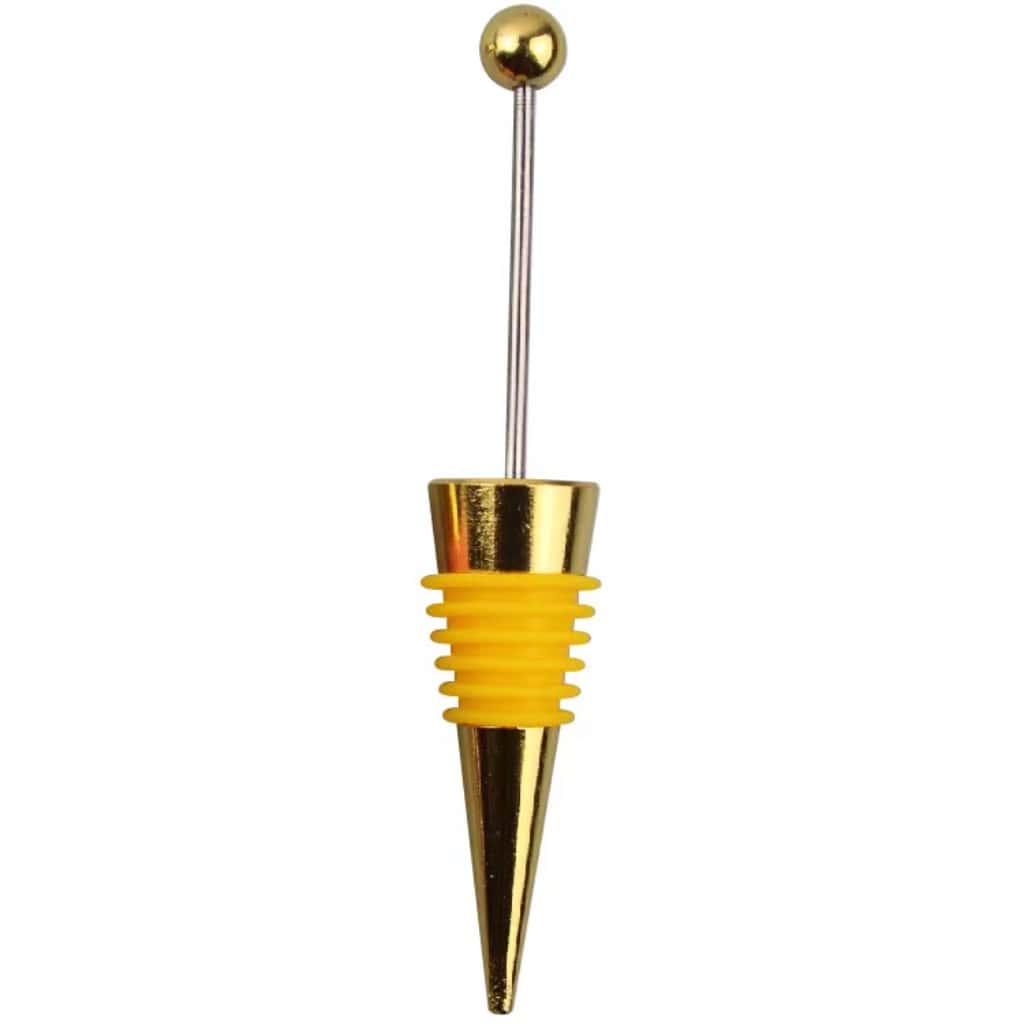 Wine Beadable Stoppers