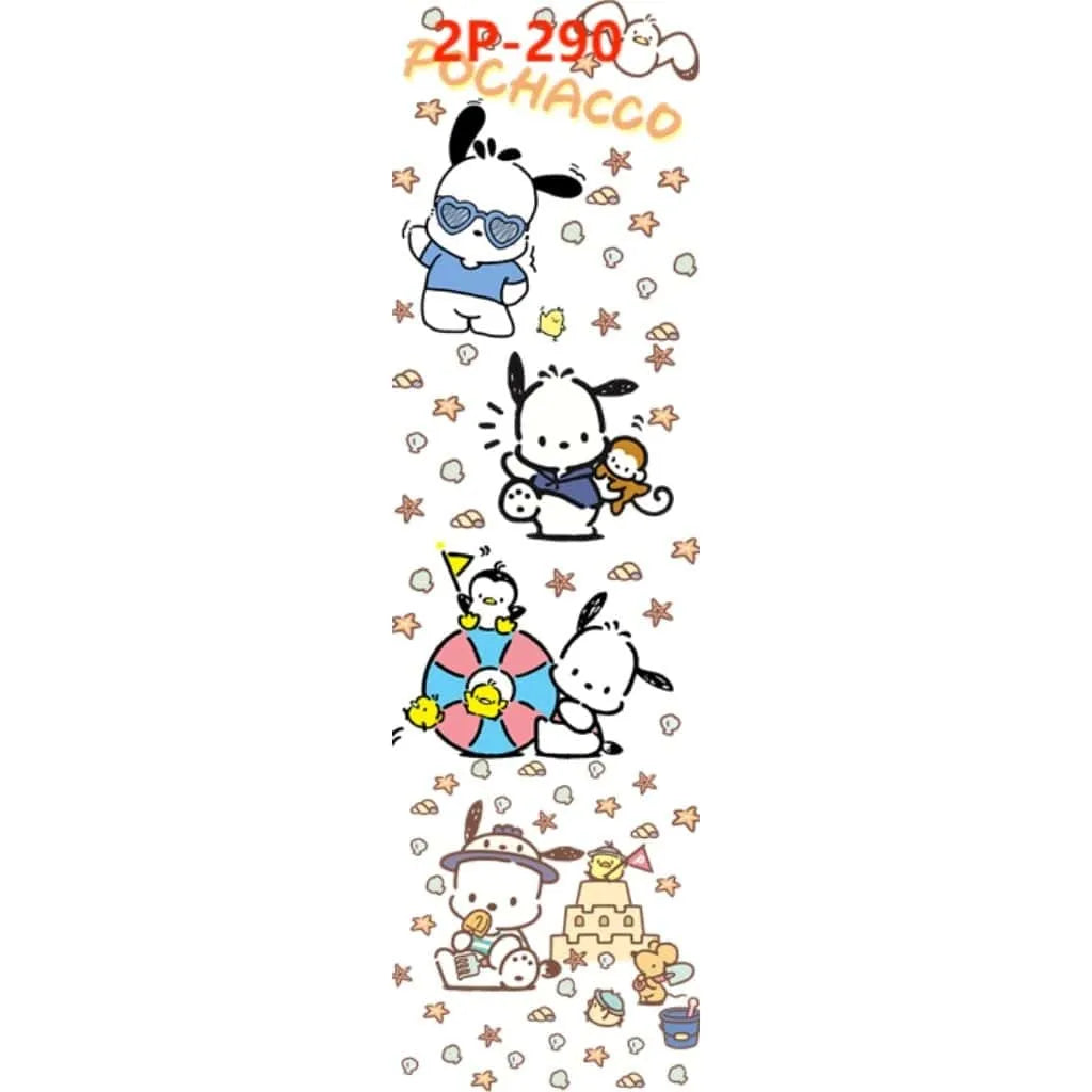 Sale for Pen Wraps from Catalogs, 0.7$ for 1 Big Sheet (4 Small Pieces)  IMPORTANT: PLEASE READ DESCRIPTION