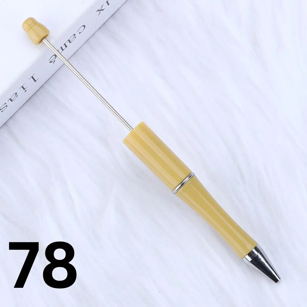 Beadable Pens | Beaded Pens for DIY, READ DESCRIPTION