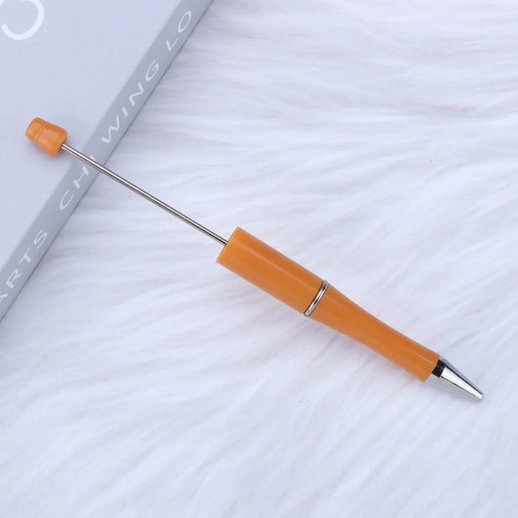 Beadable Pens | Beaded Pens for DIY, READ DESCRIPTION