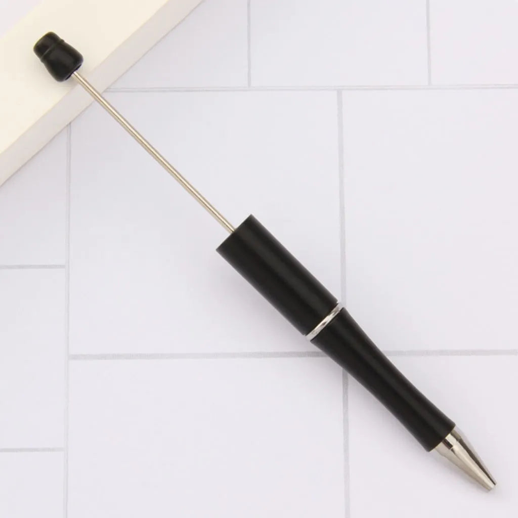 DIY Beaded Pens and Customizable Beadable Pens READ DESCRIPTION