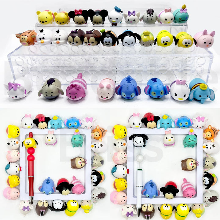 Shop Beaded Pen & Pencil Toppers for Fun, Playful Style – Hands on Supply