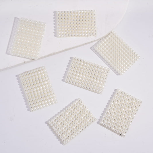 White Pearl Pen Wrap Tapes 78 pcs Sheet 39*27MM (Please Read the Description)