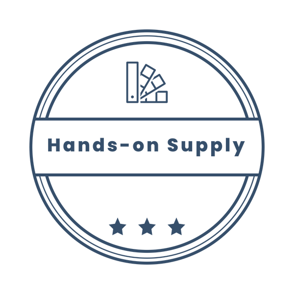 Hands on Supply